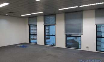 Imagem 3: CONJ. COMERCIAL - MORUMBI - SP