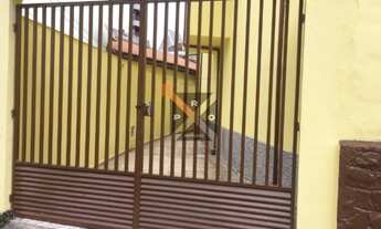 Imagem 5: SÃO PAULO - Casa Padrão - ALTO DA MOOCA