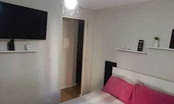 Imagem 5: Apartamento com 2 dormitórios à venda, 49 m² - Altos de Vila Prudente - São Paulo/SP