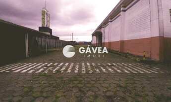 Imagem 5: Galpão para Locação em Santos, Chico de Paula