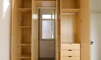 Imagem 4: Belo Horizonte - Apartamento Padrão - Buritis