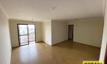 Imagem 3: Apartamento com 3 dormitórios à venda, 86 m² - Vila Assunção - Santo André/SP