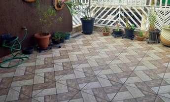 Imagem: OSASCO - Casa Padrão - METALÚRGICOS