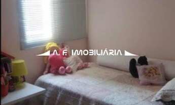 Imagem 6: São Paulo - Apartamento Padrão - VILA ANGLO BRASILEIRA