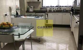 Imagem 6: Apartamento com 3 dormitórios à venda, 178 m² - Centro - São Bernardo do Campo/SP