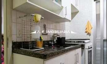 Imagem 3: São Paulo - Apartamento Padrão - VILA ROQUE