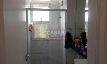 Imagem 4: Apartamento com 2 dormitórios à venda, 55 m² - Assunção - São Bernardo do Campo/SP