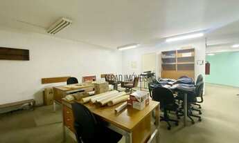 Imagem 7: Conjunto para alugar, 130 m² por R$ 2.500,00/mês - Consolação - São Paulo/SP