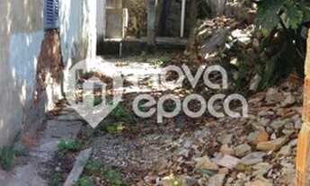 Imagem 2: Rio de Janeiro - Terreno Padrão - Braz de Pina