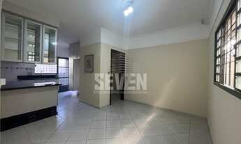 Imagem 1: Casa a venda no Jardim Solange 3 dormitórios