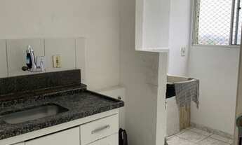 Imagem 4: Apartamento para aluguel possui 70 metros quadrados com 2 quartos