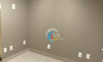 Imagem 4: Conjunto para alugar, 128 m² - Itaim Bibi - São Paulo/SP