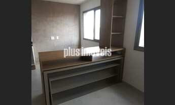 Imagem 3: Studio 24m2 ao Lado do Shopping Metrô Santa Cruz pronto e mobiliado - Locação R$ 3100,00