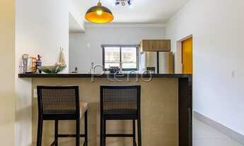 Imagem 4: Casa - Swiss Park - Campinas