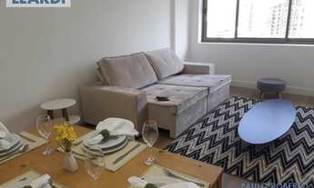 Imagem: FLAT - JARDIM PAULISTA - SP