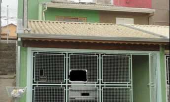 Imagem: Casa à venda no Bairro Cidade Jardim 2