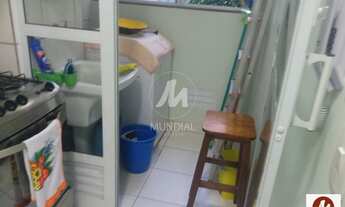 Imagem 7: Apartamento (tipo - padrao) 2 dormitórios, cozinha planejada, portaria 24hs, lazer, salão