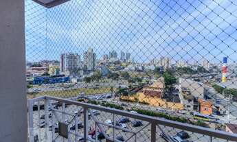 Imagem 4: Apartamento para Aluguel - Tatuapé, 3 Quartos, 72 m2