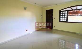 Imagem 4: Sobrado com 3 dormitórios à venda, 187 m² - Jardim do Mar - São Bernardo do Campo/SP