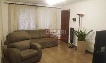 Imagem 2: Sobrado com 3 dormitórios à venda, 172 m² - Jardim Montreal - São Bernardo do Campo/SP