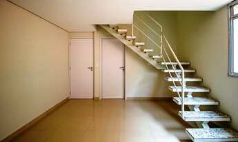 Imagem: Cobertura com 2 dormitórios para alugar