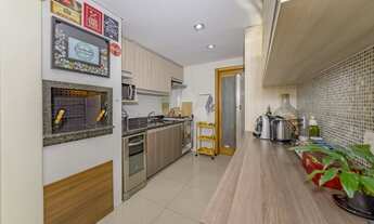 Imagem 3: GARDEN - Jd Botânico