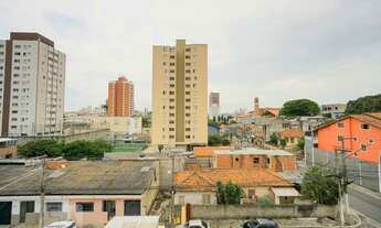 Imagem 5: Apartamento para Aluguel - Vila Esperança, 2 Quartos, 55 m2