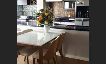 Imagem 6: Apartamento para Venda em Mogi das Cruzes, Vila Suissa, 3 dormitórios, 1 suíte, 3 banheiro