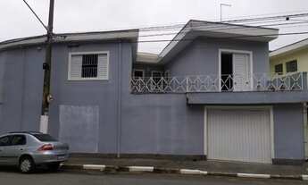 Imagem 3: Sobrado A Venda No Bairro Cipava Em Osasco