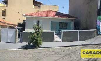 Imagem: Casa com 3 dormitórios à venda, 275 m²