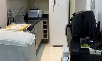 Imagem 7: Apartamento Mobilado 100