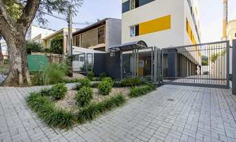 Imagem: Curitiba - Box/Garagem - Portão