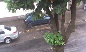 Imagem 5: APARTAMENTO DE FRENTE E VAZIO