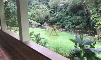 Imagem 6: Sítio com 9 dormitórios à venda, 229 m² por R$ 1.200.000,00 - Amorosa - Conceição de Macab