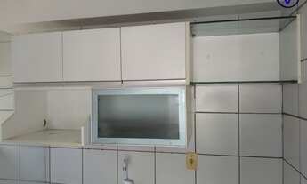 Imagem 4: CAUCAIA - Apartamento Padrão - Tabapuá