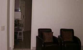 Imagem: APARTAMENTO - MORUMBI - SP