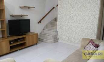 Imagem: Sobrado com 3 dormitórios à venda, 93