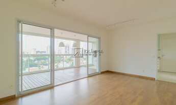 Imagem 3: Apartamento Venda 4 Dormitórios - 140 m² Chácara Santo Antônio