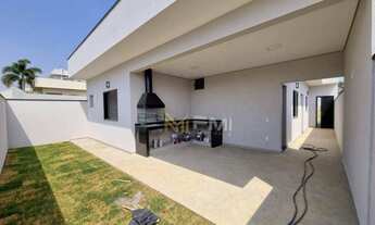 Imagem 3: Casa com 3 dormitórios à venda, 144 m² por R$ 995.000 - Jardim Dulce (Nova Veneza) - Sumar