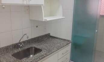 Imagem 2: SÃO PAULO - Apartamento Padrão - SAÚDE