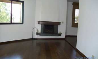 Imagem 2: APARTAMENTO - MORUMBI - SP