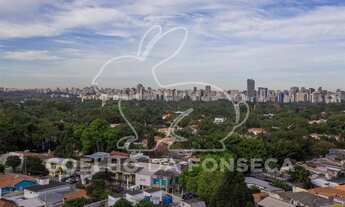 Imagem 7: São Paulo - Apartamento Padrão - Pinheiros