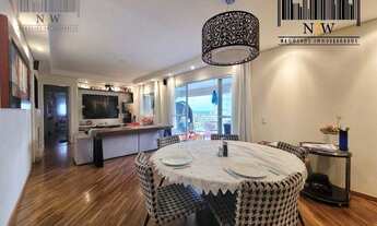 Imagem 4: Apartamento com 3 dormitórios à venda, 125 m² por R$ 1.480.000,00 - Vila Leopoldina - São