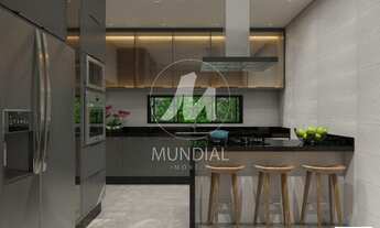 Imagem 2: Casa (térrea em condominio) 3 dormitórios/suite, cozinha planejada, portaria 24hs, lazer