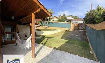 Imagem 6: Casa com 3 dormitórios à venda, 172 m² por R$ 1.390.000,00 - Terras do Madeira - Carapicuí