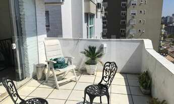 Imagem 2: Porto Alegre - Apartamento Padrão - Rio Branco