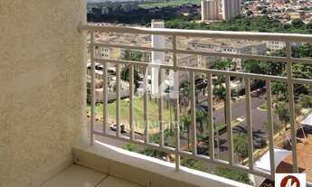 Imagem 3: Apartamento (tipo - padrao) 2 dormitórios/suite, cozinha planejada, portaria 24hs, lazer