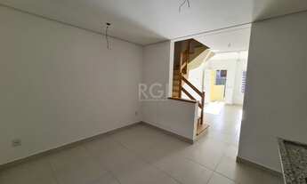 Imagem 6: Porto Alegre - Casa Padrão - Guarujá