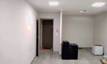 Imagem 2: Sala/Conjunto para aluguel tem 28 metros quadrados em Pinheiros - São Paulo - SP