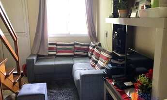 Imagem: Sobrado triplex entrada individual